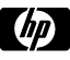 HP Software Logo